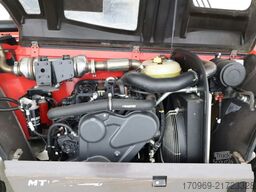 Manitou MT 1840 easy