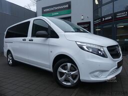 mercedes-benz Vito Tourer 116 CDI Edition 4x4 lang 2xS-TÜR/LED/AHK