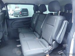 mercedes-benz Vito Tourer 116 CDI Edition 4x4 lang 2xS-TÜR/LED/AHK