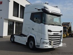 DAF XG+ 480 / ACC / KLIMA P. / PCC / FUL LED / ECO / KAMERA / DE 5374