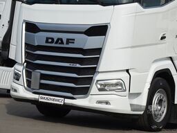 DAF XG+ 480 / ACC / KLIMA P. / PCC / FUL LED / ECO / KAMERA / DE 5374