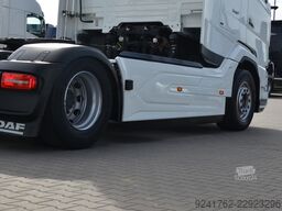 DAF XG+ 480 / ACC / KLIMA P. / PCC / FUL LED / ECO / KAMERA / DE 5374