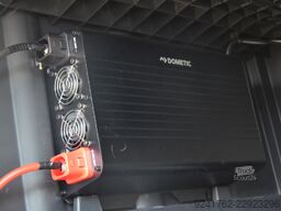 DAF XG+ 480 / ACC / KLIMA P. / PCC / FUL LED / ECO / KAMERA / DE 5374