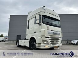 DAF XF 480 FT SSC / 444 dkm / Tacho V2 / 2 Tanks / ...