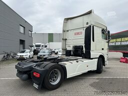 DAF XF 480 FT SSC / 444 dkm / Tacho V2 / 2 Tanks / ...