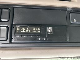 DAF XF 480 FT SSC / 444 dkm / Tacho V2 / 2 Tanks / ...