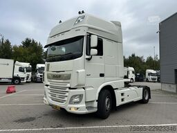 DAF XF 480 FT SSC / 444 dkm / Tacho V2 / 2 Tanks / ...