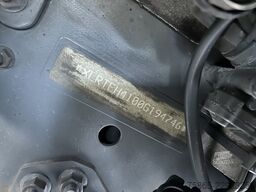 DAF XF 450 FT SC / 851 dkm / Tacho V2 / Stand Airco...