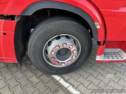 DAF XF 450 FT SC / 851 dkm / Tacho V2 / Stand Airco...