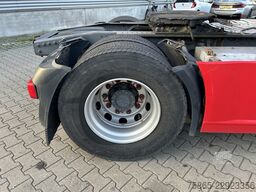 DAF XF 450 FT SC / 851 dkm / Tacho V2 / Stand Airco...