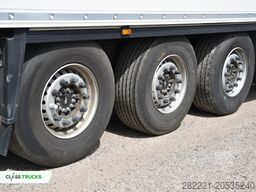 SCHMITZ CARGOBULL SKO FP 60 ThermoKing SLXi 300