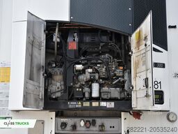 SCHMITZ CARGOBULL SKO FP 60 ThermoKing SLXi 300