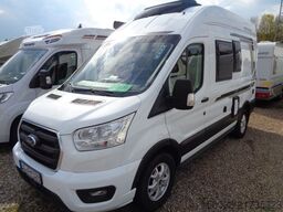 WEINSBERG CaraTour 550 MQ Ford *viele Extras*automatik*