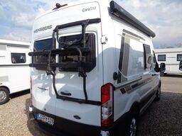 WEINSBERG CaraTour 550 MQ Ford *viele Extras*automatik*