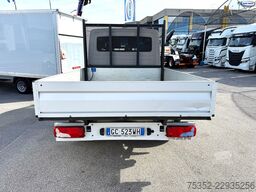 MAN TGE 3.140 Doppia Cabina 4x4