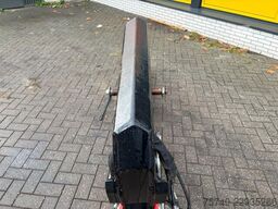 FASSI - FLY JIB 4x extentions