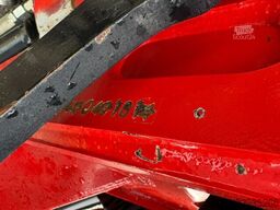FASSI - FLY JIB 4x extentions