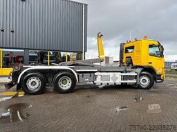 Volvo FM 410 + VDL 20TON + 6X2 STEERING/LIFT + EURO 5