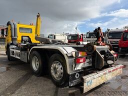 Volvo FM 410 + VDL 20TON + 6X2 STEERING/LIFT + EURO 5