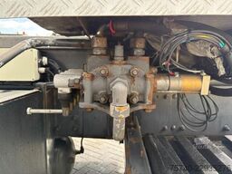 Volvo FM 410 + VDL 20TON + 6X2 STEERING/LIFT + EURO 5