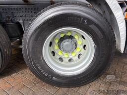 Volvo FM 410 + VDL 20TON + 6X2 STEERING/LIFT + EURO 5