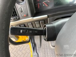 Volvo FM 410 + VDL 20TON + 6X2 STEERING/LIFT + EURO 5