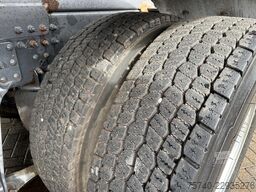 Volvo FM 410 + VDL 20TON + 6X2 STEERING/LIFT + EURO 5