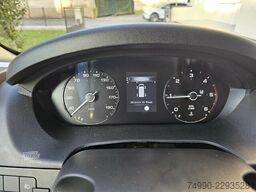 Fiat Ducato MAXI L4 Pritsche 4,2 Meter TFT Kamera