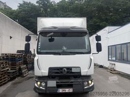 Renault Trucks D240