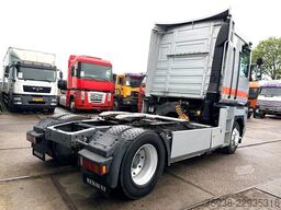 Renault Magnum AE 480 E-TECH (MACK ENGINE / ZF16 MANUAL...
