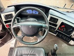 Renault Magnum AE 480 E-TECH (MACK ENGINE / ZF16 MANUAL...