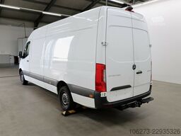 Mercedes-Benz Sprinter 317 Maxi,9GTronic,AHK3,5to,TCO