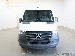 Mercedes-Benz Sprinter 317 Maxi,Automatik,Kamera,Klima,MBUX