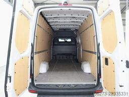 Mercedes-Benz Sprinter 317 Maxi,Automatik,Kamera,Klima,MBUX
