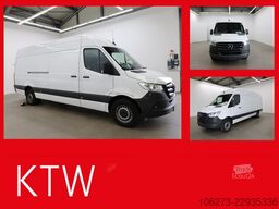 Mercedes-Benz Sprinter 317 Maxi,Automatik,Kamera,Klima,MBUX