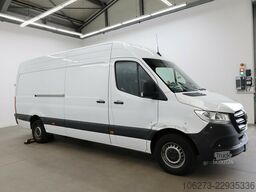 Mercedes-Benz Sprinter 317 Maxi,Automatik,Kamera,Klima,MBUX