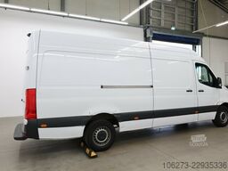 Mercedes-Benz Sprinter 317 Maxi,Automatik,Kamera,Klima,MBUX