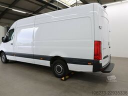 Mercedes-Benz Sprinter 317 Maxi,Automatik,Kamera,Klima,MBUX