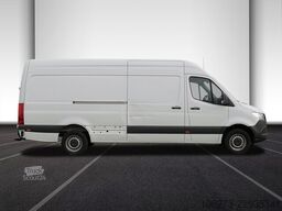 Mercedes-Benz Sprinter 317 Maxi,Automatik,Kamera,Klima,MBUX