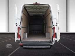 Mercedes-Benz Sprinter 317 Maxi,Automatik,Kamera,Klima,MBUX