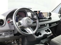 Mercedes-Benz Sprinter 317 Maxi,Automatik,Kamera,Klima,MBUX