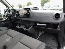 Mercedes-Benz Sprinter 317 Maxi,Automatik,Kamera,Klima,MBUX