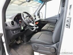 Mercedes-Benz Sprinter 317 Maxi,Automatik,Kamera,Klima,MBUX