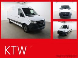 Mercedes-Benz Sprinter 317 Maxi,Automatik,Kamera,Klima,MBUX