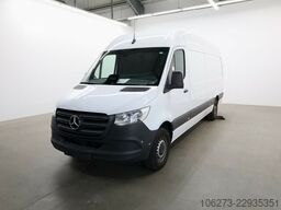 Mercedes-Benz Sprinter 317 Maxi,Automatik,Kamera,Klima,MBUX