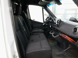 Mercedes-Benz Sprinter 317 Maxi,Automatik,Kamera,Klima,MBUX