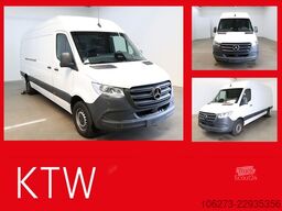 Mercedes-Benz Sprinter 317 Maxi,Automatik,Kamera,Klima,MBUX
