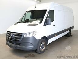 Mercedes-Benz Sprinter 317 Maxi,Automatik,Kamera,Klima,MBUX