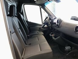 Mercedes-Benz Sprinter 317 Maxi,Automatik,Kamera,Klima,MBUX