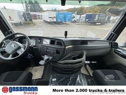MAN TGX 26.470 6x2-4 BL, Lenk-/Liftachse, Retarder,